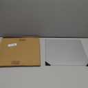 Art3d 5-Pack of 12×12" PET/ Plexiglass Sheets, Transparent Clear Flexible Plastic Sheet Panels for Craft, Picture Frames, Sign Blank, DIY Display Project