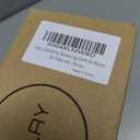 St. Patrick's Day Costume for Girls & Women, Green Shamrock Tutu Skirt with Socks & Accessories (Age 14+)