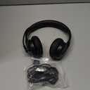 Masajoy SPARK 06 Wireless Headphones with Microphone