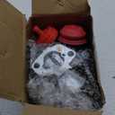 LiGuVCY 127-9008 Carburetor Replacement for Toro Power Clear 721 721R 721E 721QZR 721QZE 721RC 621E 621R 38741 38742 Snowblower
