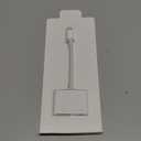 Apple Lightning to Digital AV Adapter