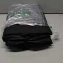 Gardzen 6-Pack 25 Gallon Grow Bags, Aeration Fabric Pots with Handles, Heavy Duty Cloth Pots for Plants