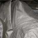 Porch Swing Cover Waterproof Outdoor Hanging Swing Cover Tear resistant All WeatherProof Patio Furniture Covers (Black, 85x45x(32-24) Inch) (56x28x(32-24) Inch)