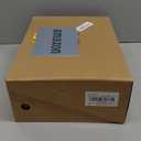 Vostey Men's Hiking Boots Waterproof Casual Chukka Boots for Men (11.5)