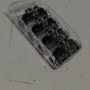 Mach 3 Razor Refills for Men,Razor Blade Refills for Men - 4PCS Compatible with mach 3 razor blades refills with Mach3 Razors, Dual Lubrication Blades for Extra Close & Comfortable Shave