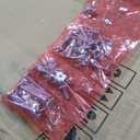 Double Twin Size L-Shaped Montessori Floor Bed Without Slats, Metal Corner House Bed Frame with Fence, White