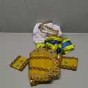 fun shack Egyptian Costume For Boys, Kids Pharaoh Outfit, Egyptian King Attire, Pharaoh Dress Up For Children (Medium)