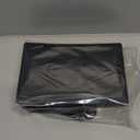 2026 TV Antenna for Digital TV Indoor, Long Range Smart Antenna for Local Channels, Support 4k 1080p with Amplifier Signal Booster for HDTV (Black)