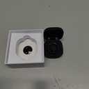 Smart Ring for Women Men,Fitness Tracker Ring with Heart Rate, Sleep Monitoring, Blood Oxygen, Step Counting for iOS and Android, No Subscription Fee, Waterproof(Black, 10)