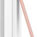 Stylus Pen 2nd Generation with Magnetic Wireless Charging, Stylus Pen, Smart Pen Compatible with iPad Pro 11 in 1/2/3/4, iPad Pro 12.9 in 3/4/5/6, iPad Air 4/5, iPad mini 6, Pink