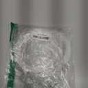 2 PCS Baby Brine Shrimp Net Sieve, 80 Mesh 200 Mesh Kit, Small Fish Aquarium Net for Brine Shrimp Hatchery, Fry Eggs for Hatching Baby Fish Separator