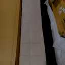 Chenille Queen Headboard for Bedroom Guest Room, Beige