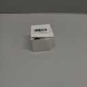 0.8mm Nylon String, Strong Bracelet String, Durable Nylon Cord for Jewelry Making, Bracelets, Beading, Necklaces, Rattail Braiding, Kumihimo, Wind Chimes, Blinds and Handicrafts (Sapphire Blue)