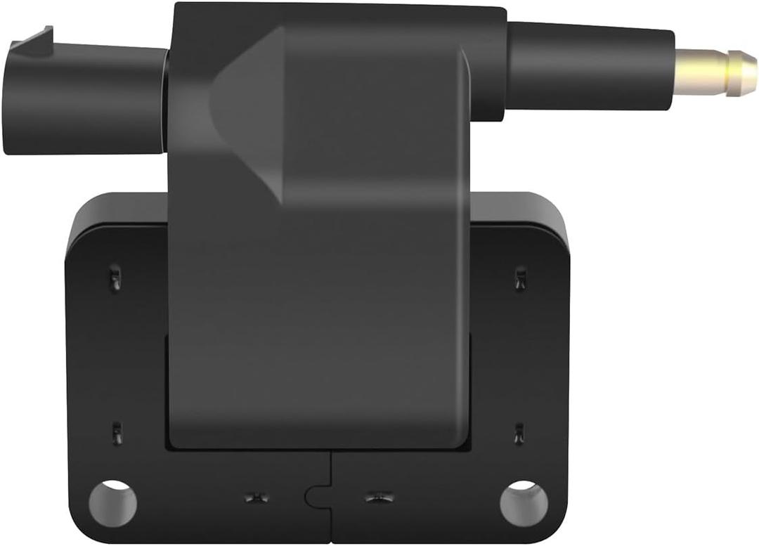 ECCPP High Engine Ignition Coils Compatible for Dodge Caravan/ B150/ B250/ B350/ B2500/ B3500/ for Chrysler Daytona 1991-1997 Replacement for UF97 5C1707