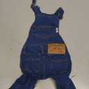 Dog Denim Jumpsuit Overalls, Dog Jeans Overalls Clothes, Puppy Costumes for Small Medium Dogs Cat
