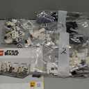 LEGO Star Wars: A New Hope Boarding The Tantive IV Fantasy Toy, Collectible Star Wars Toy with Exclusive 25th Anniversary Minifigure Clone Trooper Fives, Gift Idea for Kids Ages 8 and Up, 75387