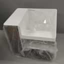 Makeup Organizer Box with Drawers – Large Vanity Storage for Skincare, Perfume, Brushes – Skincare Caddy-Cosmetiqueras Para Maquillaje