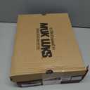 MUK LUKS womens Scarlett Sabrina (8, Brown)