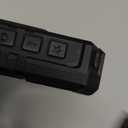 CammPro I826 1296P HD Police Body Camera,128G Memory,Waterproof Body Worn Camera,Premium Portable Body Camera with Audio Recording Wearable,Night Vision,GPS for Law Enforcement