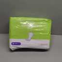 Amazon Basics Incontinence Pads for Women, Bladder Control, Postpartum, Overnight Absorbency, Unscented, 60 Count (2 Packs of 30)