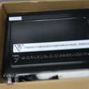 FRIGIDAIRE EMW733BLACKAMZ 0.7 Cu. Ft. Microwave, Black