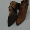 SM New York Boots 7