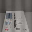 American Standard 5055A65C.020 Vormax Contemporary Elongated Toilet Seat with TriVantage, White