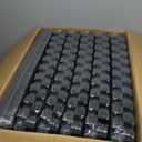 36 Pack Home Gym Mat, Puzzle Exercise Mat, EVA Interlocking Foam Floor Tiles for Home Workout Equipment and Kids' Play Areas