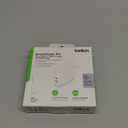 Belkin Dual USB C Charger Block 60W w/PPS Super Fast Charging - Samsung Galaxy S25, Apple iPhone 16, 16 Plus, iPad, Google Pixel, Nintendo Switch 2 - White