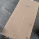 Sturdy Foldable Plastic Chair, Portable, 350-Pound Capacity, White, 6-Pack