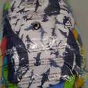 BIG ELEPHANT Toddler Training Pants, Soft Cotton Absorbent Training Underwear for Baby Boys & Girls (3T, Blue Dinosaur 10 Pack)