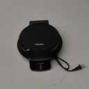 Mueller Heart 5 Waffle Maker, Waffle Iron, Adjustable Browning Control & Nonstick, Cool Touch Handle, Easy to Clean, Small Kitchen Appliances