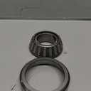Genuine NTN Bearings Bearing Set - M86649/M86610