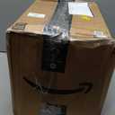 Nugget Ice Maker Countertop, Smart Pebble Ice maker with LCD Panel, 4min Making, 26lbs/24H Crushed Chewable Ice, Pellet ice maker with Timer Status Alert, Self-Cleaning, Chewy Ice for Home Party