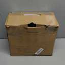 BabbleRoo Grow Carrier  Safety-Certified 6-in-1 Baby Carrier with Hip Seat, Ergonomic & Adjustable Toddler Carrier 7-50 lbs with Hip Support, Hood for Sun Protection, Newborn to Toddler, Black