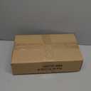 Grill Combo Crisper Basket for Ninja Foodi FG551/DG551 Smart XL Indoor Grill Accessories, Non-Stick Air Frying Basket Replacement for Ninja DG651, Air Fryer Accessories with 100pcs Paper Liners