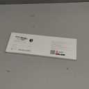 Woneligo Smart Watch for Men,1.57inch AMOLED Touchscreen Fitness Watch for iPhone & Android,Heart Rate/Sp02/Sleep Monitor,110+ Sport Modes IP68 Waterproof Bluetooth Calls (Blue, 1.57)