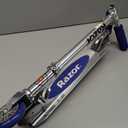 Razor A Kick Scooter - Blue