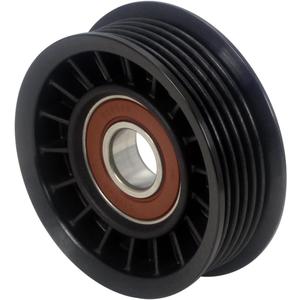 Continental 49003 Accu-Drive Pulley