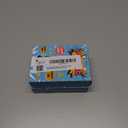 2 x Valentines Day Gifts for Teens Girls Kids Women Adults Gifts: Lazy Cell Phone Holder for Desk Unique Gesture Phone Stand Gifts for Teenager Boys Men Funny Gag Gift Who Have Everything Easter Gifts (Yellow)