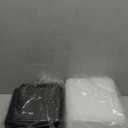 Meal Prep Containers Reusable 50 Pack - 28 oz Food Containers with Lids-Food Storage Containers with Lids, 28 oz -Take Out Disposable,BPA Free - Dishwasher & Freezer Safe