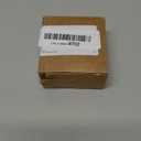 3/4 Inch Sliding Pocket Door Rollers Assembly, Sliding Door Wheels Replacement Part with Top Hanger for Johnson Part Hardware Kit, Sliding Door Hardware Kits for Bypass, Closet Doors