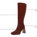 Sam Edelman Women's Issabel Boots (Brown, 8.5)