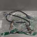 ZTBH Oxygen Sensor 89465-09200 8946509200 1.8L 1998 1999 2000 200 K-M 2 Pack