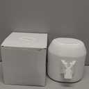 Breast Pump Case for Eufy S1 / S1 Pro / E10 / E20, Hands Free Breast Pump Carrying Case, Upright Holder for Fridge Storage, Travel & Work, Gift for Busy Working Moms