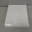 Koala Thick Photo Paper 8.5x11 Inches Heavyweight Double Sided High Glossy 100 Sheets 260 Gsm Only Compatible With Inkjet Printer