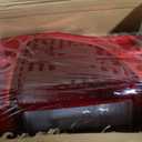 LED Tail Lights w/Blind Spot Module NOT Included Compatible with 2020 2021 2022 Ford F250 F350 F450 Super Duty TailLight Rear Brake Lamp Signal Assembly Right Passenger Side LC3Z13404E RH