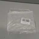 4X6 Acrylic Picture Frames, Double Sided Magnetic Picture Frames, 10+10mm Thick Block Clear Freestanding Transparent Acrylic Frames, Gifts for Women Mom Grandma Father Girlfriend Sister