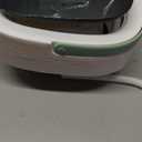 Portable Mini Washing Machine, 16L Upgraded with Spin Basket Laundry Machine, 3 Cleaning Modes Suitable for Small Clothes, Foldable Design Ideal for Hotel, Home, Apartment, Campain