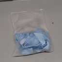 Baby Girls Metallic Shorts Sparkle Shiny Toddler Shorts PU Faux Leather Elastic Waist with Cute Headbands (8 Years, Metallic Rainbow Silver)